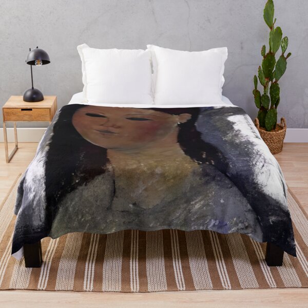 Item preview, amedeo modigliani designed and sold by YasminaGifts.