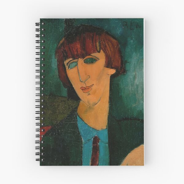 Item preview, amedeo modigliani designed and sold by YasminaGifts.