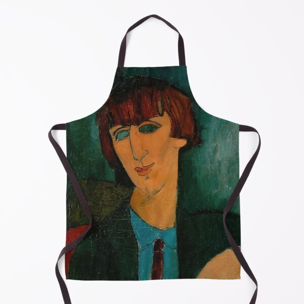 Item preview, amedeo modigliani designed and sold by YasminaGifts.