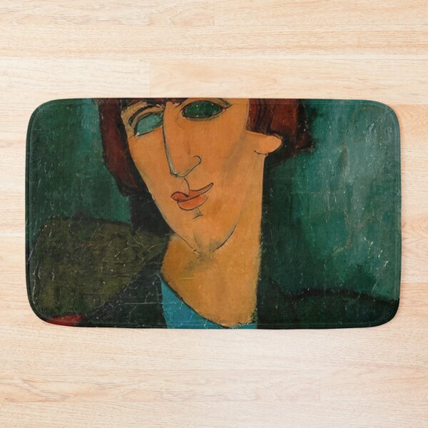 Item preview, amedeo modigliani designed and sold by YasminaGifts.