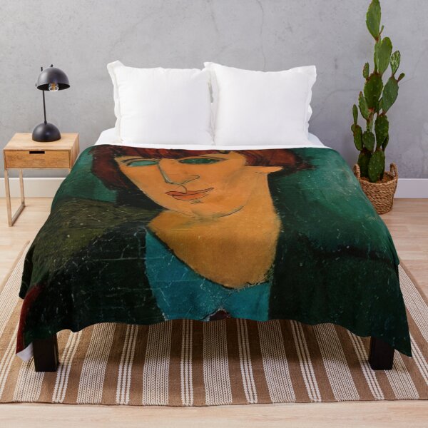 Item preview, amedeo modigliani designed and sold by YasminaGifts.