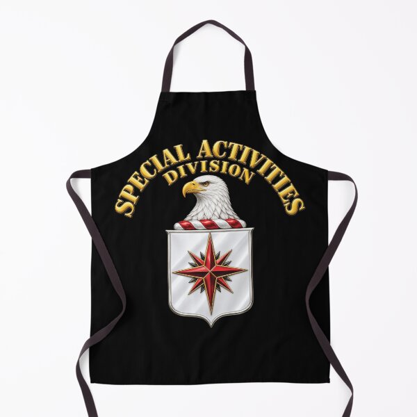 Item preview, Special Activities Division - COA - Central Intelligence Agency - 3D - Enhanced designed and sold by Military Insignia Products.