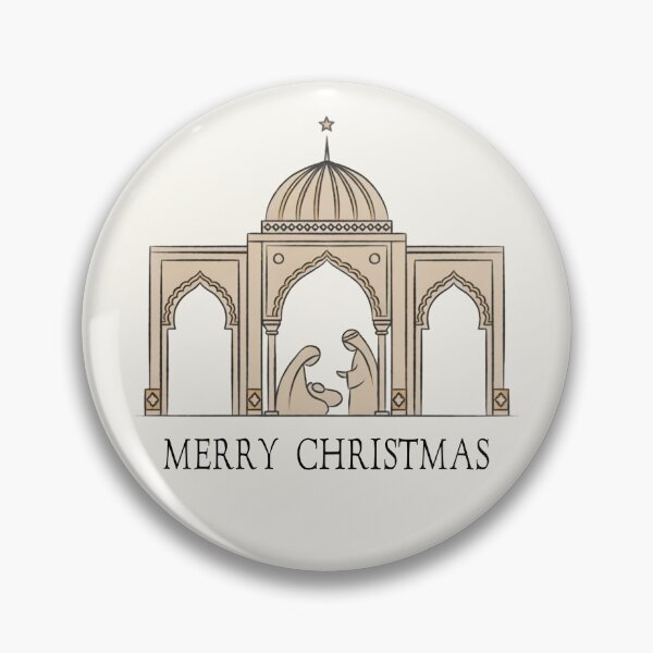 Item preview, Minimalist Nativity Christmas designed and sold by WikaKowalczyk.