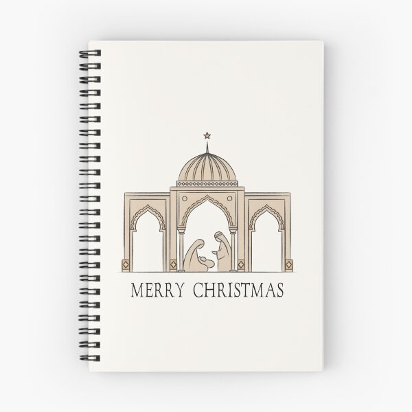 Item preview, Minimalist Nativity Christmas designed and sold by WikaKowalczyk.