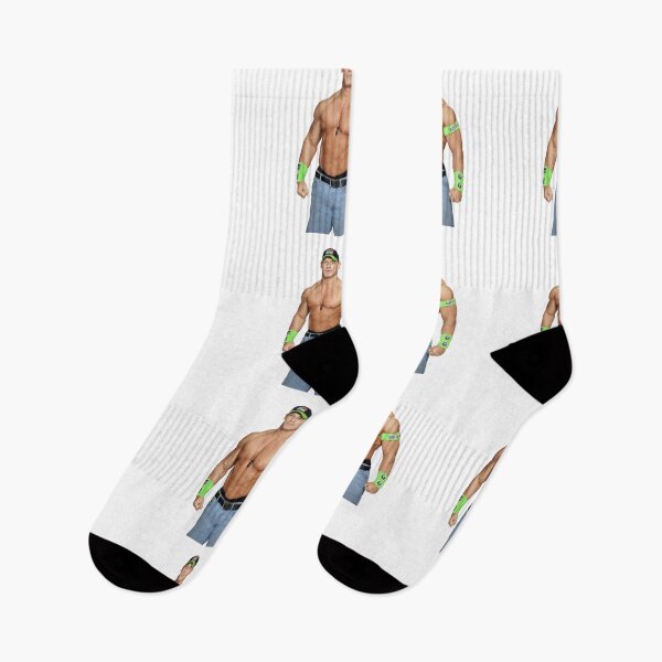 Item preview, John Cena WWE fan art designed and sold by t-patterns.