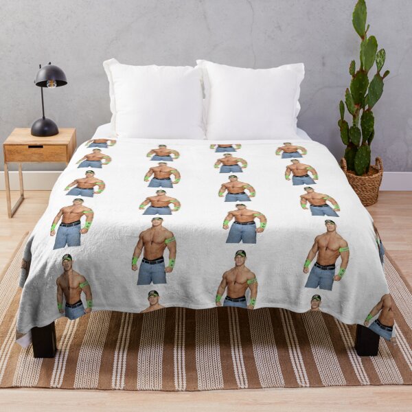 Artikelvorschau, John Cena WWE Fan-Art entworfen und verkauft von t-patterns.