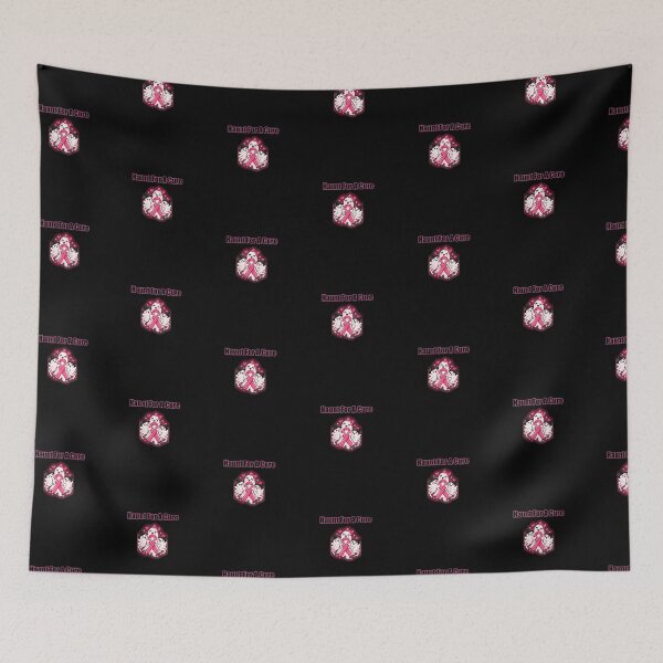 Item preview, Haunt For A Cure Pink Ribbon Awareness Quest designed and sold by Dreamsartistry.