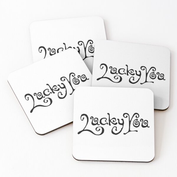Item preview, Copy of Lucky designed and sold by DhriegoStudio.