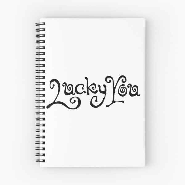 Item preview, Copy of Lucky designed and sold by DhriegoStudio.