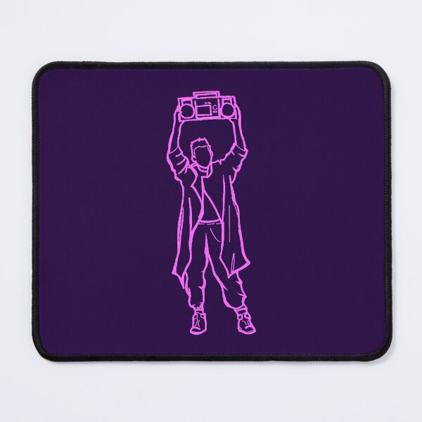 Item preview, Pink Lloyd designed and sold by Normbot2000.
