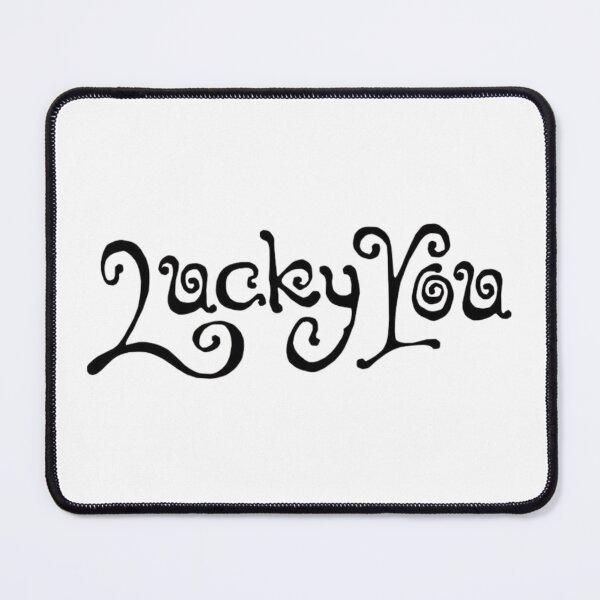 Item preview, Copy of Lucky designed and sold by DhriegoStudio.