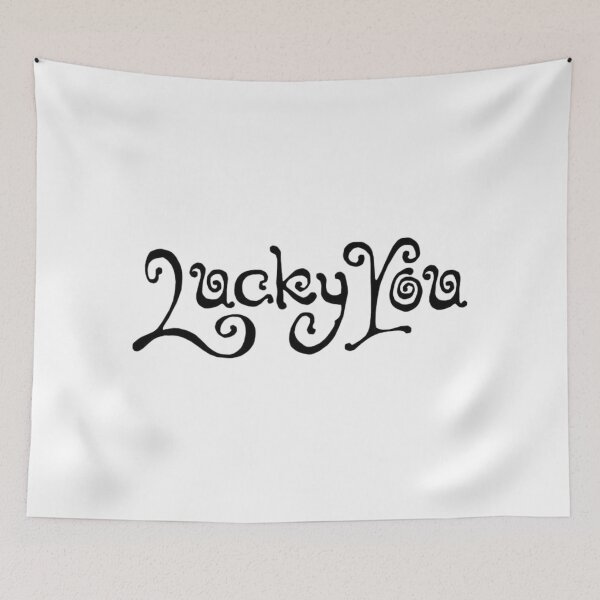 Item preview, Copy of Lucky designed and sold by DhriegoStudio.