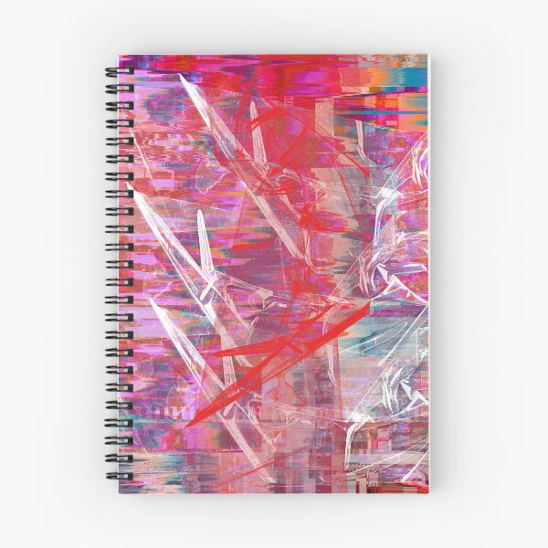 Item preview, Abstract Glitch CoLLaGe ART designed and sold by Swooncake Press.