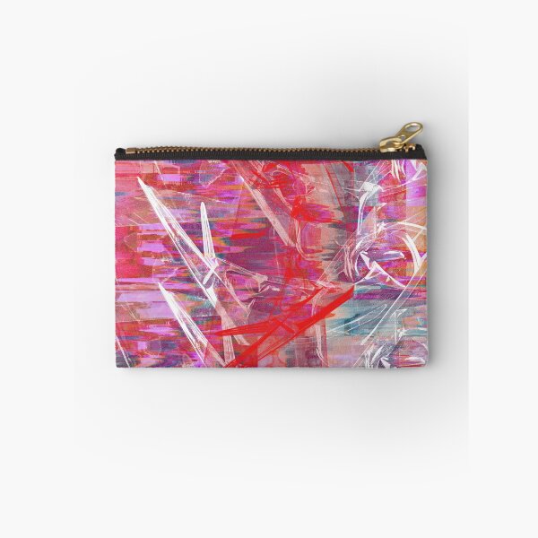 Item preview, Abstract Glitch CoLLaGe ART designed and sold by Swooncake Press.