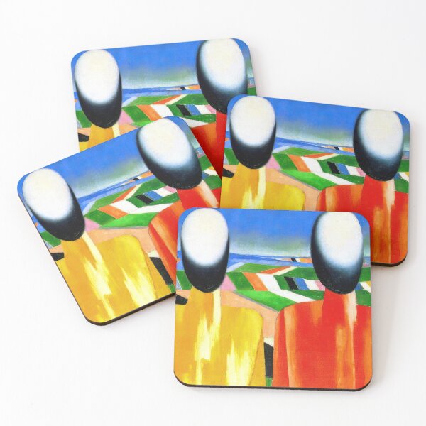 Item preview, kazimir malevich  designed and sold by Iroiise.