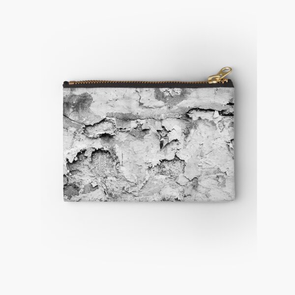 Item preview, Peeling Paint Wall Texture On Old Plaster Surface With Flaking Paint And Weathered Decay designed and sold by Nmallia.