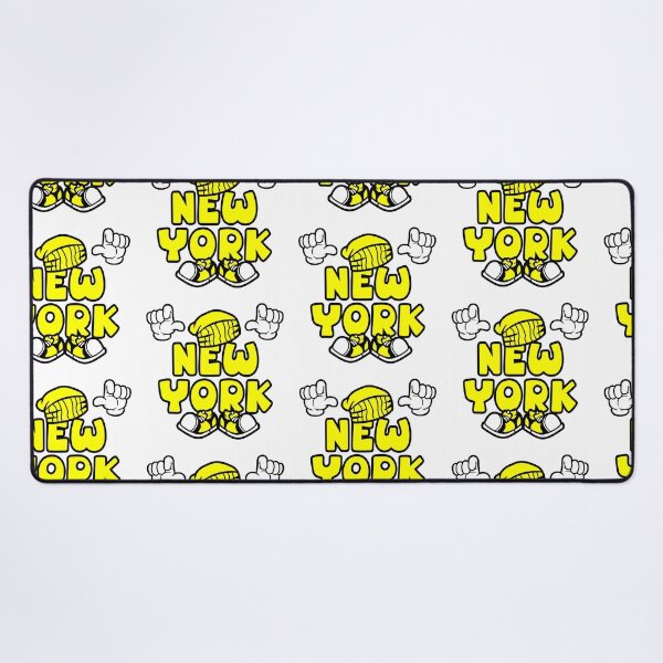 Item preview, NEW YORK Typography Funny Vintage designed and sold by NFTWords.