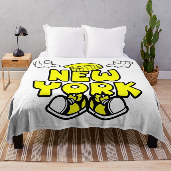 Item preview, NEW YORK Typography Funny Vintage designed and sold by NFTWords.