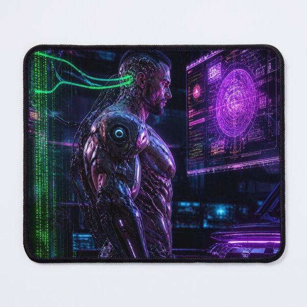Item preview, Biomechanical Evolution: The Uplink designed and sold by LazyDayzCo.