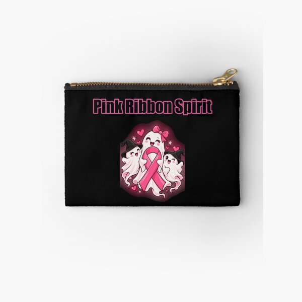 Item preview, Pink Ribbon Spirit Breast Cancer Awareness designed and sold by Dreamsartistry.