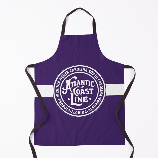 Item preview, Atlantic Coast Line designed and sold by Trains-and-Rail.