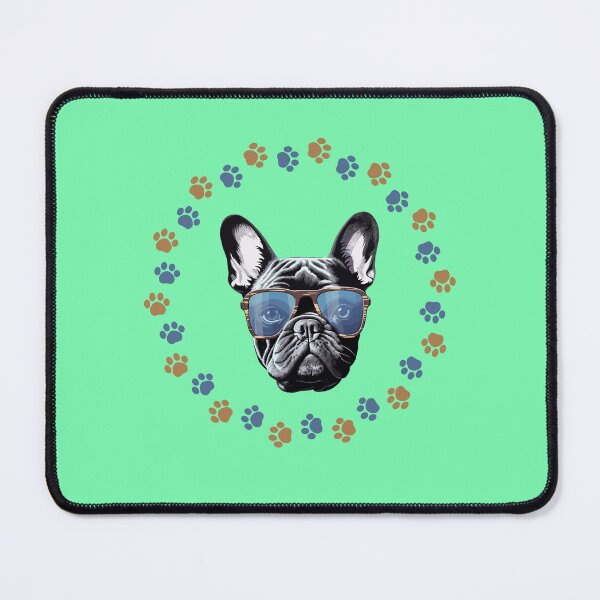 Item preview, Cute french bulldog  designed and sold by stormk10.