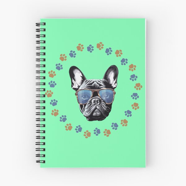 Item preview, Cute french bulldog  designed and sold by stormk10.