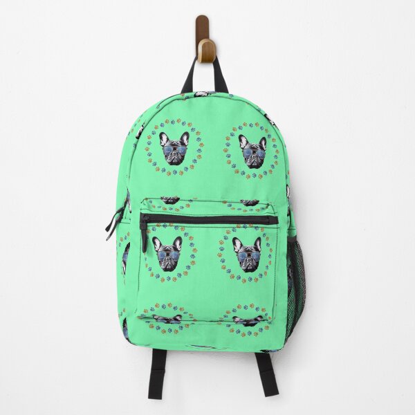 Item preview, Cute french bulldog designed and sold by stormk10.