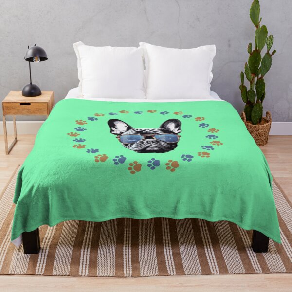 Item preview, Cute french bulldog designed and sold by stormk10.