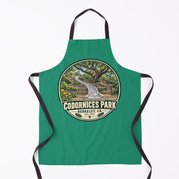 Item preview, Codornices Park – Berkeley’s Iconic Concrete Slide designed and sold by PIXEL POP DESIGNS - Beyond the Norm!.