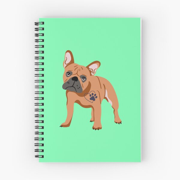 Item preview, Cute french bulldog  designed and sold by stormk10.