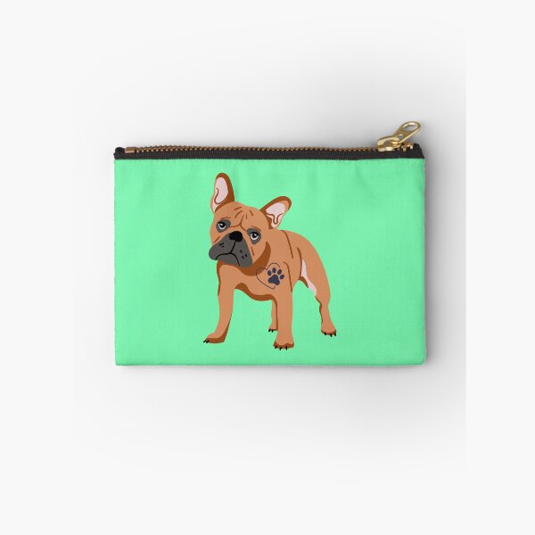 Item preview, Cute french bulldog  designed and sold by stormk10.