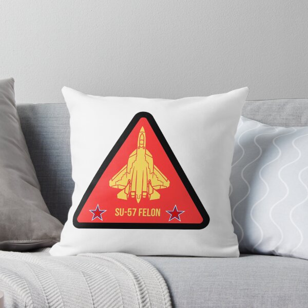 Item preview, SU-57 Patch designed and sold by HillC1985.