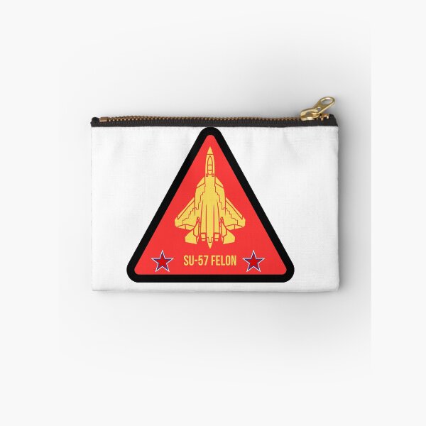 Item preview, SU-57 Patch designed and sold by HillC1985.