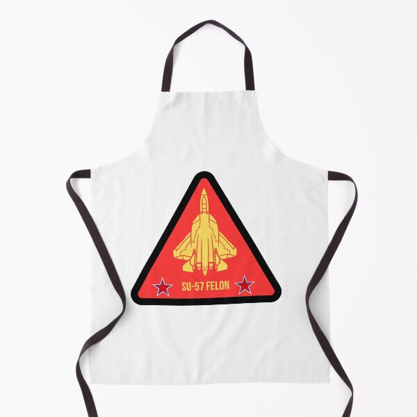 Item preview, SU-57 Patch designed and sold by HillC1985.