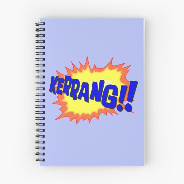 Item preview, Kerrang!! designed and sold by Normbot2000.