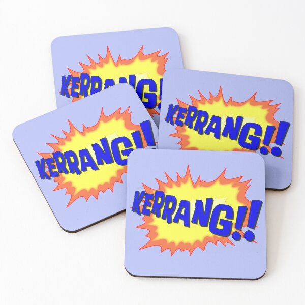 Item preview, Kerrang!! designed and sold by Normbot2000.