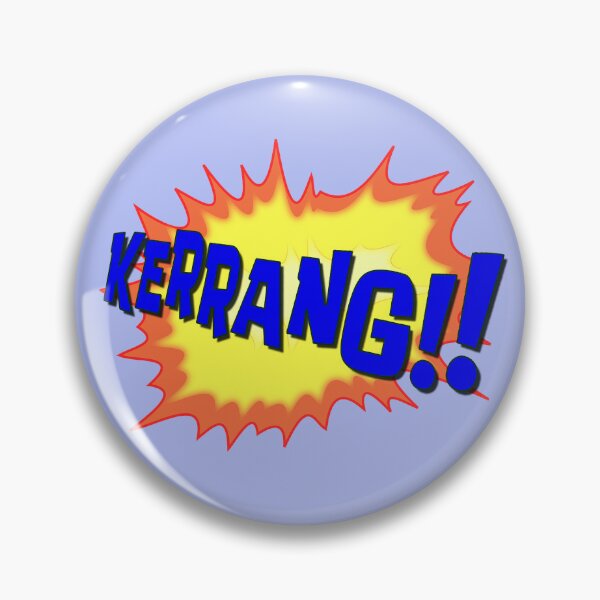 Item preview, Kerrang!! designed and sold by Normbot2000.