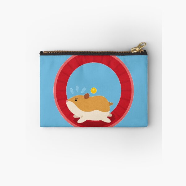 Item preview, Simple Fun Hamster Wheel Design designed and sold by UnrealShopKelko.