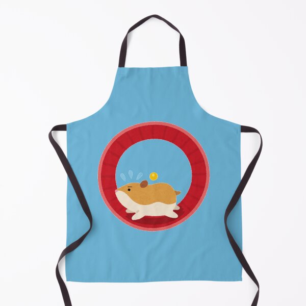 Item preview, Simple Fun Hamster Wheel Design designed and sold by UnrealShopKelko.