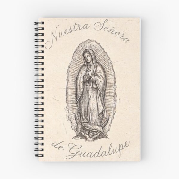 Item preview, Our Lady of Guadalupe designed and sold by MantoSagrado.