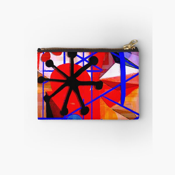 Item preview, Asterisk Abstract designed and sold by ViaARTfactory.