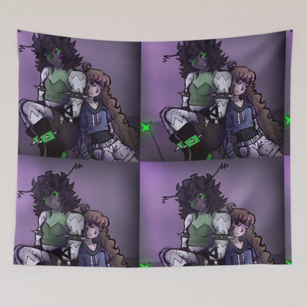 Item preview, Long day // Stray Matter designed and sold by goldenstar63780.