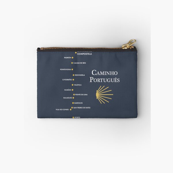Item preview, Camino Português Items designed and sold by CustomCamino.