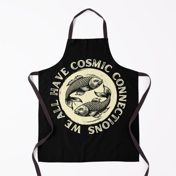 Item preview, We Have Cosmic Connections designed and sold by joztees.