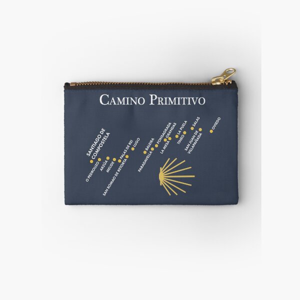 Item preview, Camino Primitivo Items designed and sold by CustomCamino.