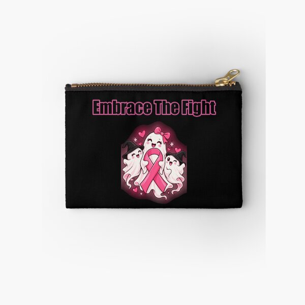 Item preview, Embrace The Fight Pink Ribbon Advocacy designed and sold by Dreamsartistry.