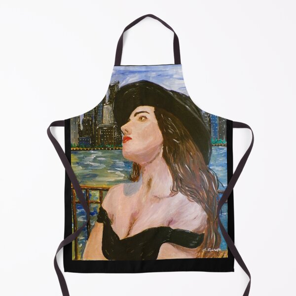 Item preview, City Dreamer designed and sold by SquaresArt.