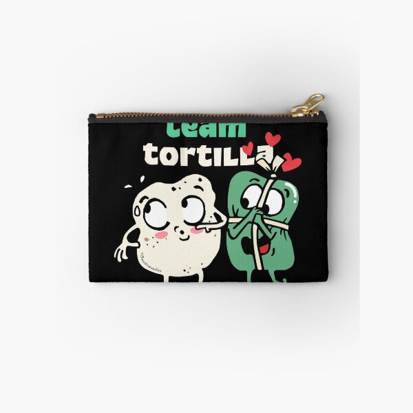 Item preview, Team Tortilla designed and sold by Claustronautas.