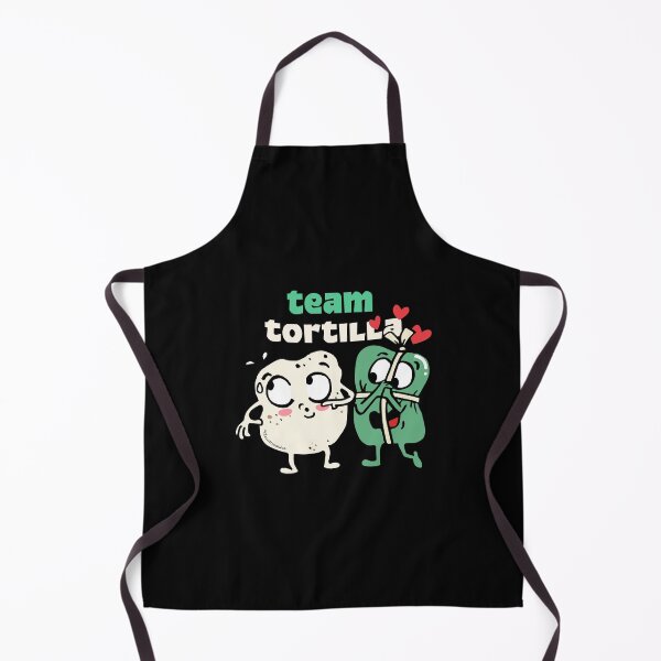 Item preview, Team Tortilla designed and sold by Claustronautas.